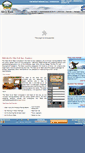 Mobile Screenshot of hotelsilverrock.com